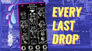 Noise Engineering Basimilus Iteritas Alia - Eurorack Module on