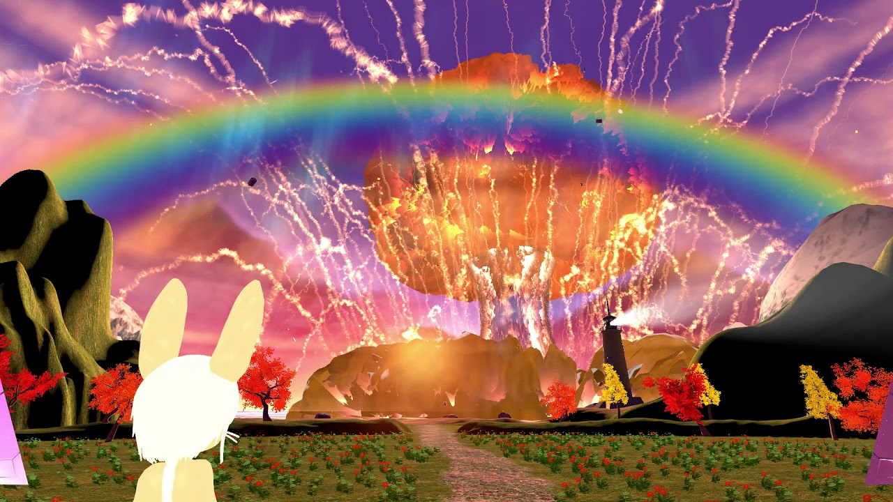 VRChat Cool Animations X - YouTube