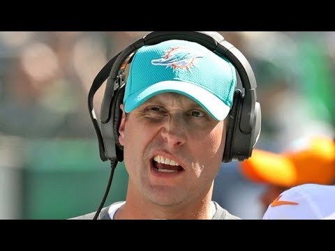 Every Miami Dolphins Screen Pass From 2017