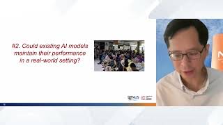 AI for all eyes: is glaucoma screening now feasible? (Prof. Cheng Ching Yu, Singapore)