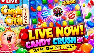From Beginner to Sugar Master: My First Candy Crush Game screenshot 3