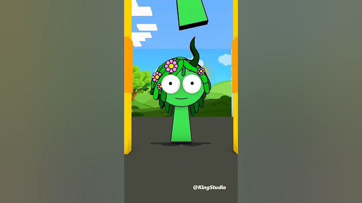 NEW Scan Run Challenge - Help Vineria to Find Simon Phase 2 Incredibox Sprunki #marvel #funny #games