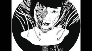 The Exaltics - Downer