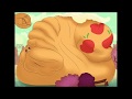 The Fattest Applejack In History Weight Gain Comic 