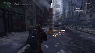 Mr.laid-back plays Tom Clancy's The Division 2 #81 (System:PS5)