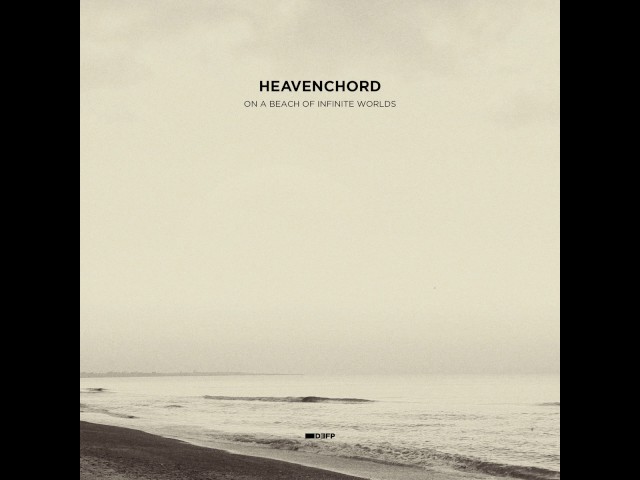 Heavenchord - Aqua Laboratorium Dub
