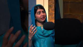 I Had Flashbacks of the Taliban Attack: Malala Opens Up About PTSD