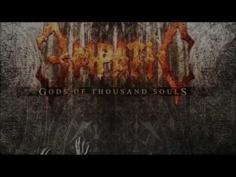 Empatic — EmpatiC - 02 Gods of Thousand Souls (CD'Gods of Thousand Souls') official audio