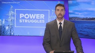 Maine PUC responds to CMP complaints in published OP/Ed