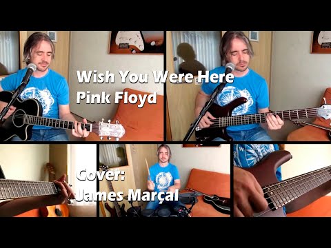 wish-you-were-here---pink-floyd---james-marçal---acoustic-cover