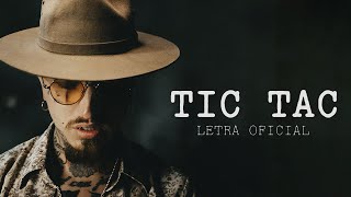 Video thumbnail of "Tic Tac - Nanpa Básico (LETRA)"