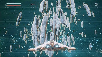 Everspace - Lets Play - Part 1 - The Journey Begins