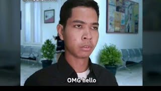 Parodi GGS - sisi gombalin fauzi cahya