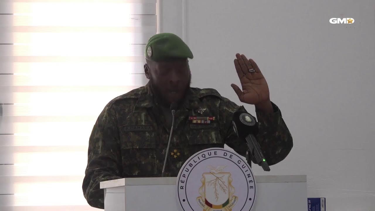 𝐏𝐫𝐞𝐬𝐭𝐚𝐭𝐢𝐨𝐧 𝐝𝐞 𝐬𝐞𝐫𝐦𝐞𝐧𝐭 𝐝𝐞𝐬 𝐧𝐨𝐮𝐯𝐞𝐚𝐮𝐱 𝐆𝐞́𝐧𝐞́𝐫𝐚𝐮𝐱