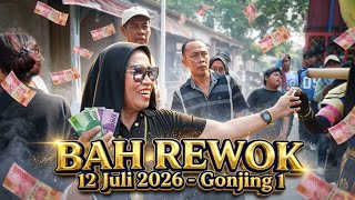 Janji Setia - Karyataruna REWOK Group 2026 // Gonjing 1