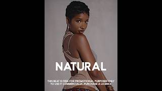 {FREE} Alina Baraz ft Tems x Ayra Starr Type Beat "NATURAL"| Afrobeat Rnb Instrumental 2026