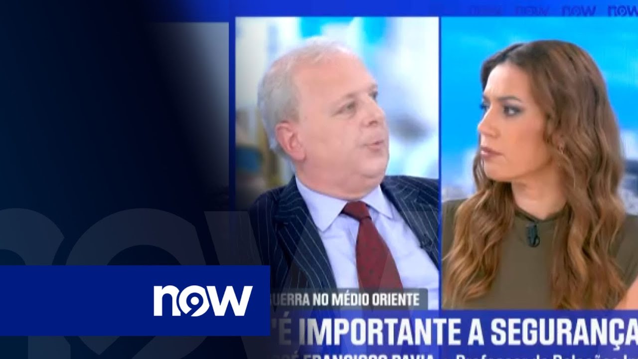 Irão proíbe exportação de produtos agrícolas «para que possam ser fornacidos à população»