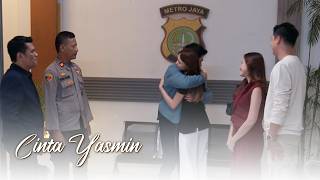 Download Lagu AKHIRNYA ROMEO DIBEBASKAN! | CINTA YASMIN EPS 153 154 PART 1 MP3