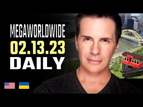 UFO TOFU : HAL SPARKS MEGAWORLDWIDE