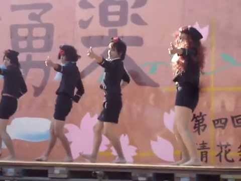 女装LAST FRIENDS