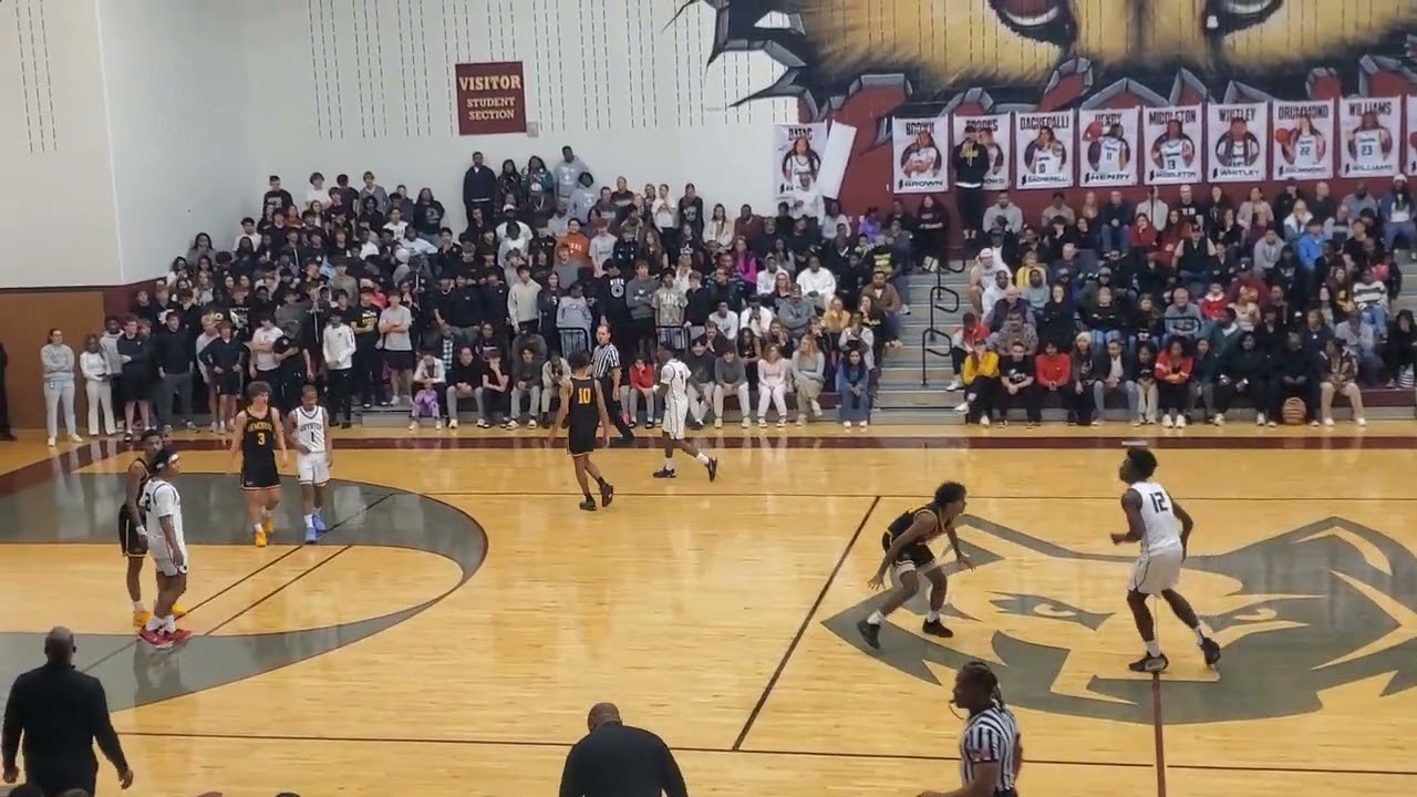 Frisco Heritage vs Memorial HS