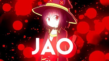 INTRO PARA JAO (faço intro dorgas gratis) @Israel Edits