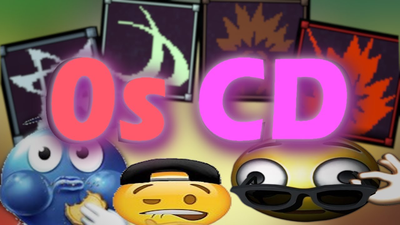 Voxlblade 0s CD Weapon Art Showcase