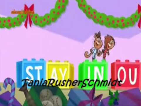 Big Time Rush FT Snoop Dogg "CHRISTMAS SONG" - YouTube