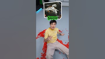 Find this LEGO in 60 Seconds! @TDBRICKS