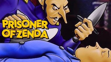 Prisoner of Zenda - Full Animated Movie