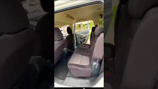 Xpander Sport Cvt Facelift Warna Putih 2021 