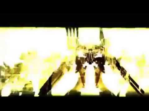 アーマードコア フォーアンサーMAD  remember