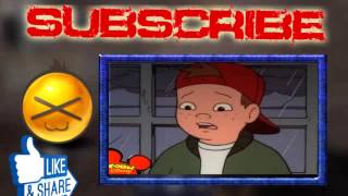 recess   s01e21   rainy days