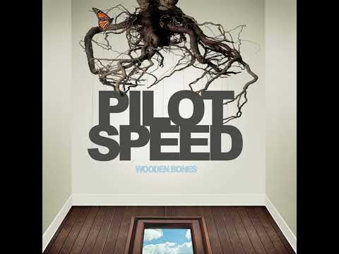 Pilot Speed - Untitled 1 - Wooden Bones (demo)