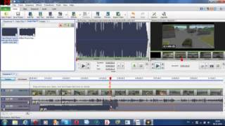 Как монтировать видео через VideoPad Video Editor Как монтировать видео через VideoPad Video Editor