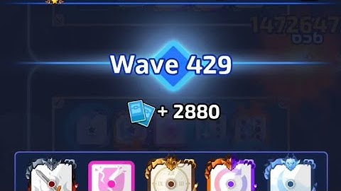 Best Random Dice Co-Op Deck | Easy Setup & High Wave Strategy Medusa Jocker