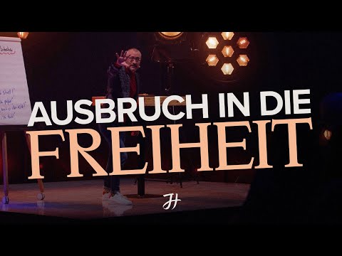 Video: Was bedeutet Freiheit der Sklaverei?