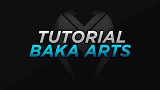 The Battlefield Effect - Photoshop Tutorial - BakaArts