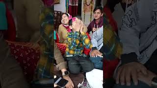 kunali ko saram aagyo# sourav joshi vlogs* subscribe to me for