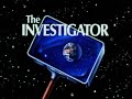 Theme from Gerry Anderson's 'The Investigator'