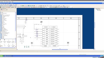 Activity #1: Creating Basic PLC Program using Automation Studio