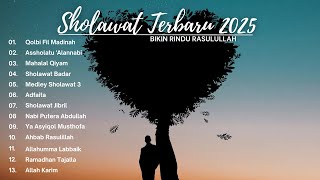 Sholawat Terbaru 2025 – Bikin Rindu Rasulullah