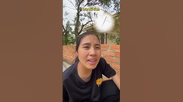 Có công mài sắt, có ngày nên kim #shorts  #mecon #cadao #cadaovietnam