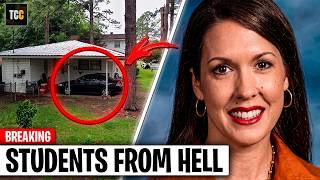 Even Veteran Detectives Were Baffled By The Single Clue Left In The Yard! | True Crime Documentary