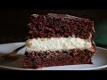 Ding dong cake recipe  1 minute dessert recipes