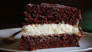 Ding Dong Cake Recipe | 1 Minute Dessert Recipes