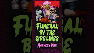A FORTUNE STREET FUNERAL | Madness Street Mini