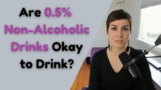 Non-Alcoholic Drinks And Mocktails Are They Ok For Your Sobriety