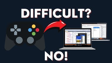 How I replaced gaming with coding
