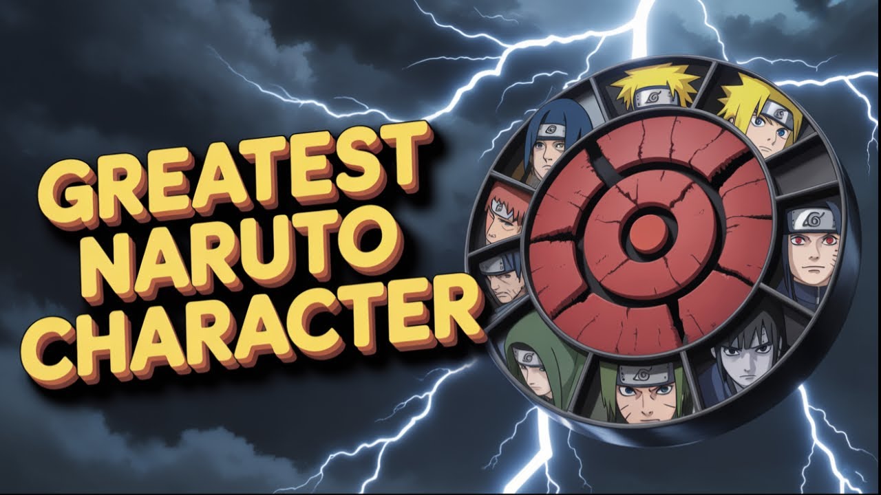 Watch Naruto's Greatest of All Time: Kakashi, Itachi, or Sasuke? on YouTube Watch Naruto's Greatest of All Time: Kakashi, Itachi, or Sasuke? on YouTube